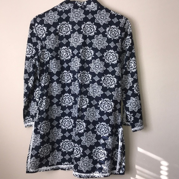 Brooks Brothers Blouse - Picture 4 of 5
